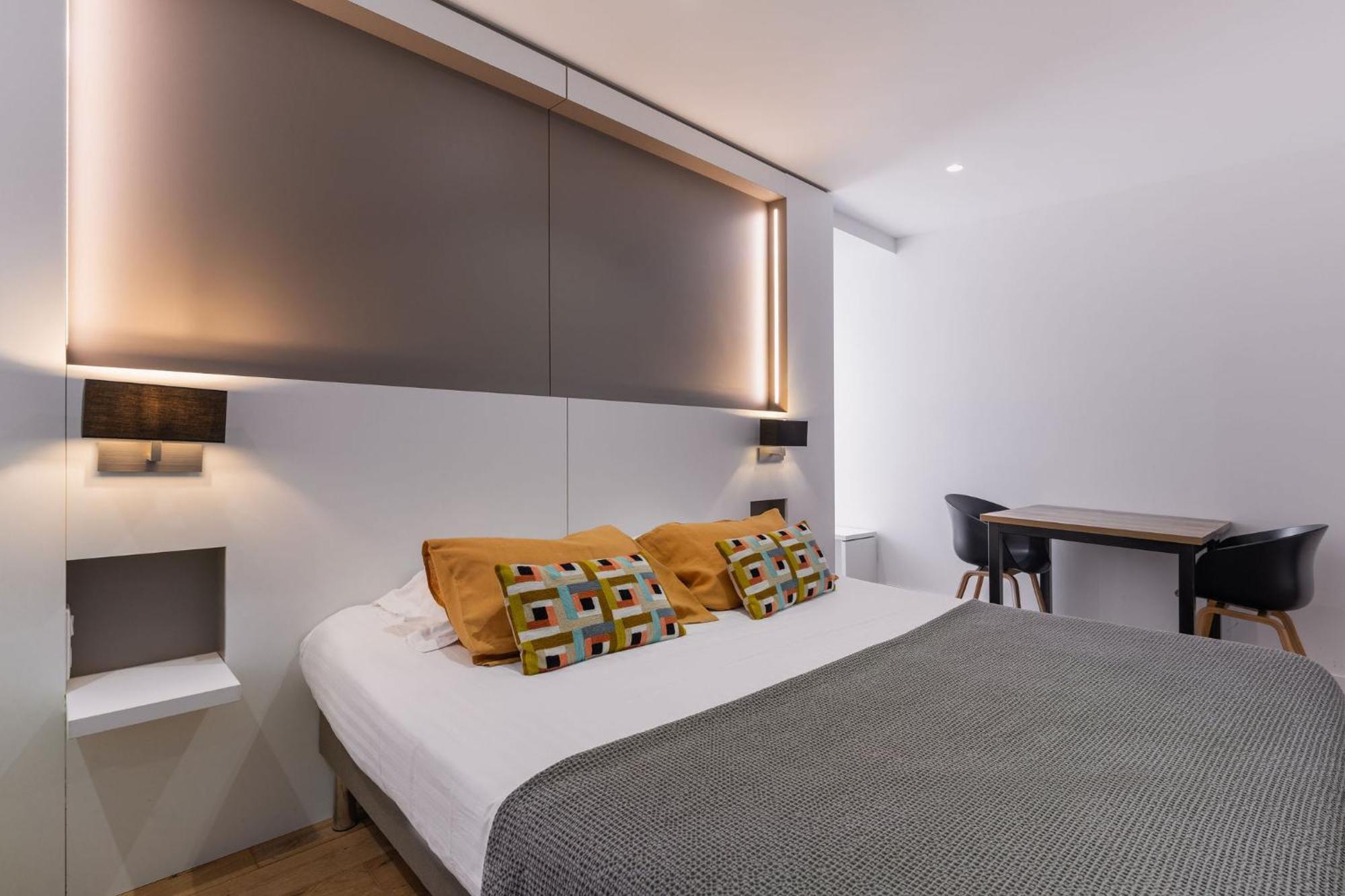Le Cornouaille Hotel & Spa Benodet Ngoại thất bức ảnh